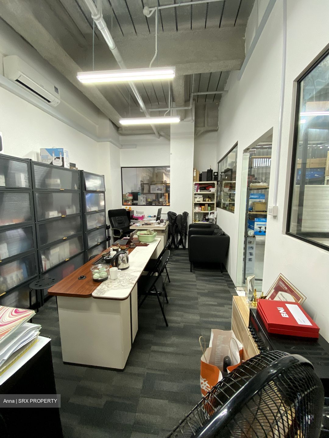 GRANTRAL COMPLEX (D13), Office #595141951